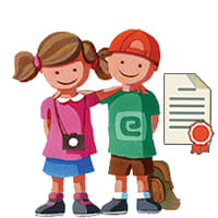 Регистрация в Морозовске для детского сада